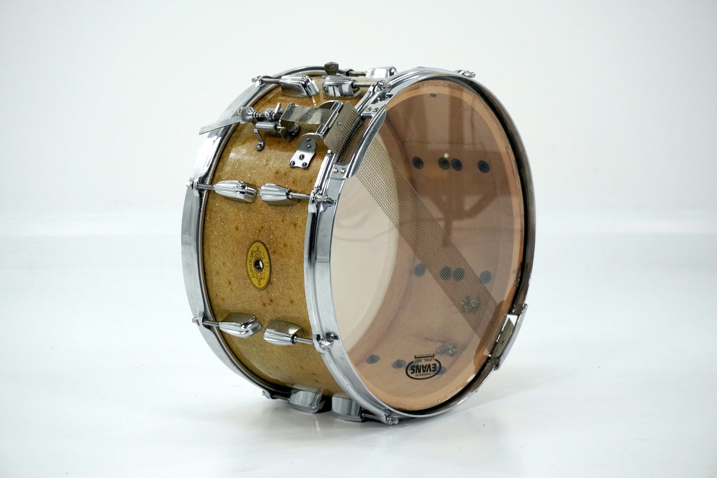 Slingerland Radio King 14 x 7 Snare Drum