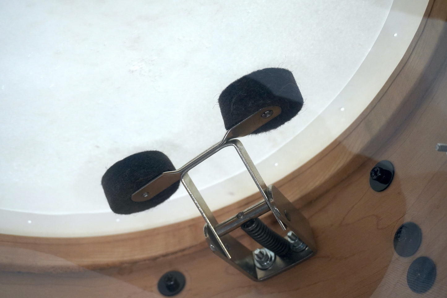 Slingerland Radio King 14 x 7 Snare Drum