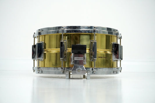Yamaha SD416 14 x 6,5 LAITON Super Sensible