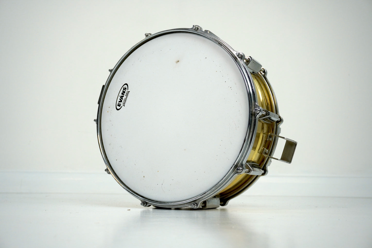 Yamaha SD416 14 x 6.5 BRASS Super Sensitive
