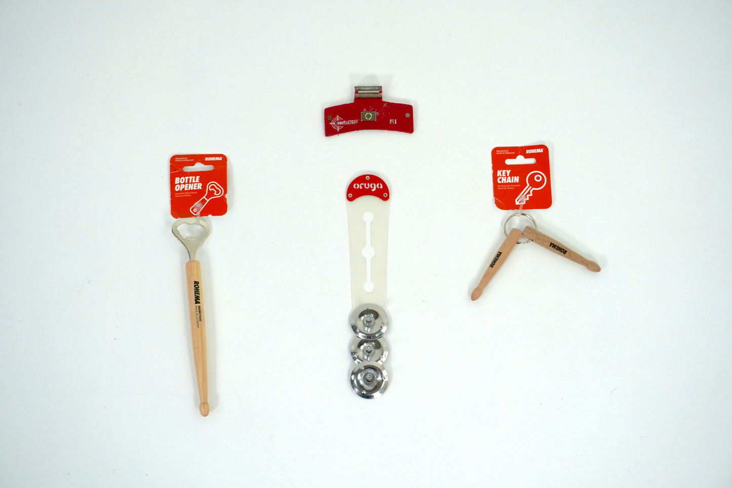 Christmas bundle #1 - The Ultimate Drummer Gift Box