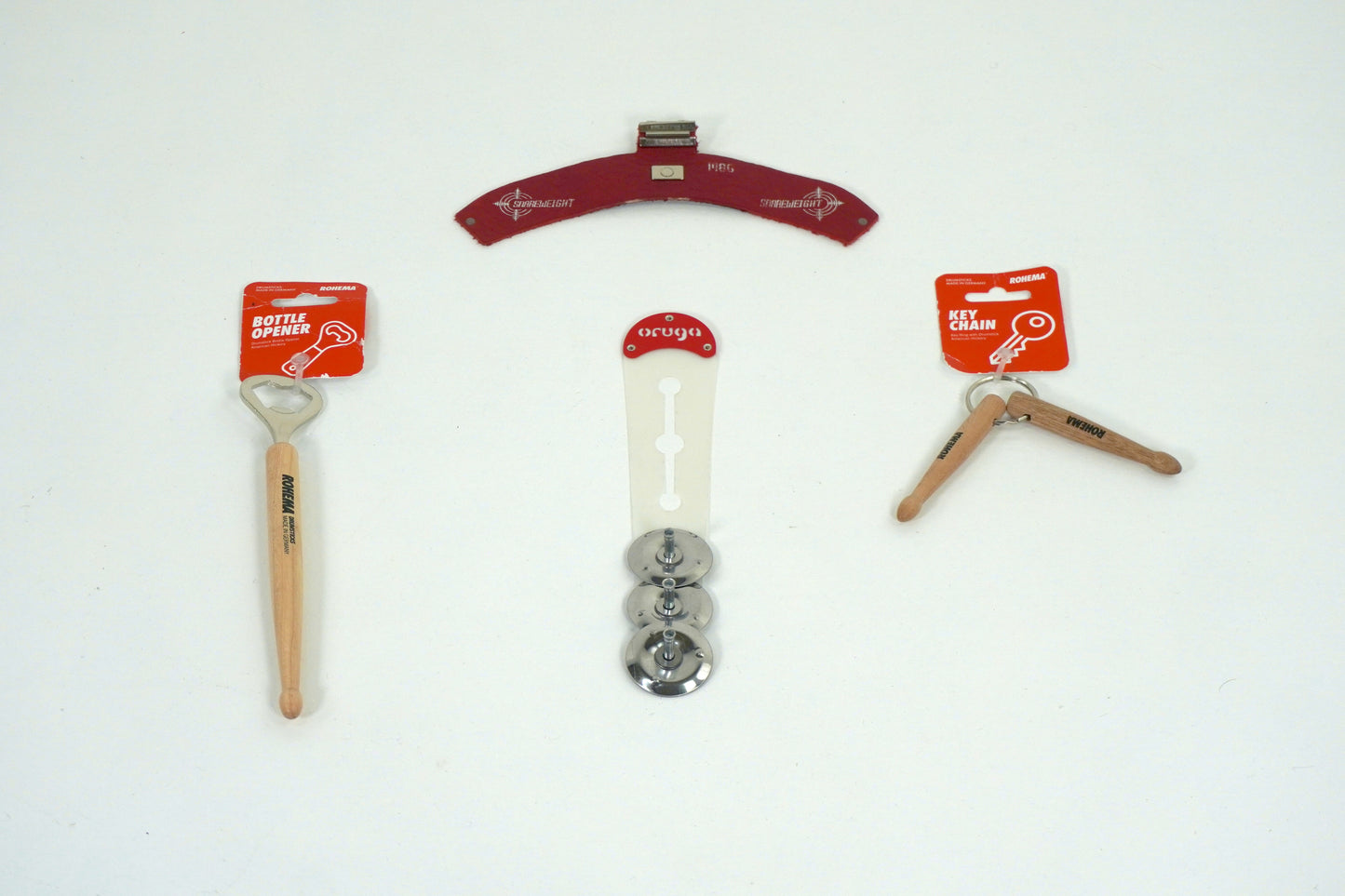 Christmas Bundle #2 - The Ultimate Drummers Gift Boxes.