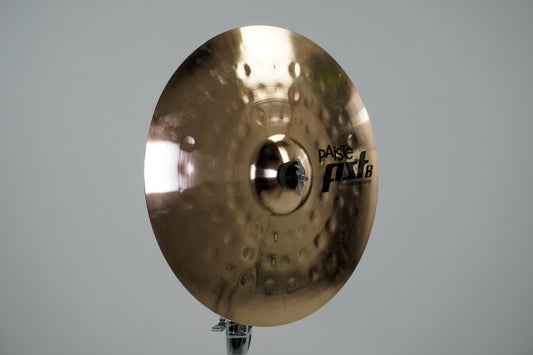 Paiste PST 8 16” Medium Crash