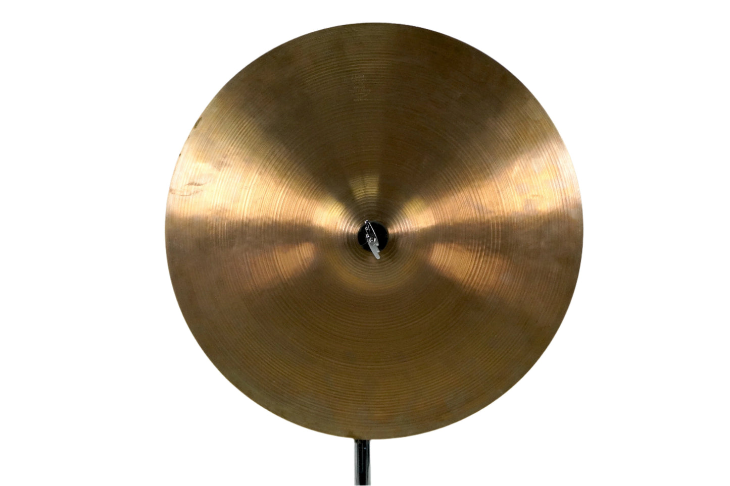 Vintage Zildjian 20" Ride 60s