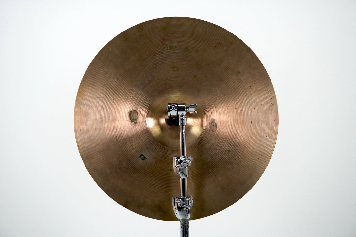 Vintage Zildjian 20" Ride 60s
