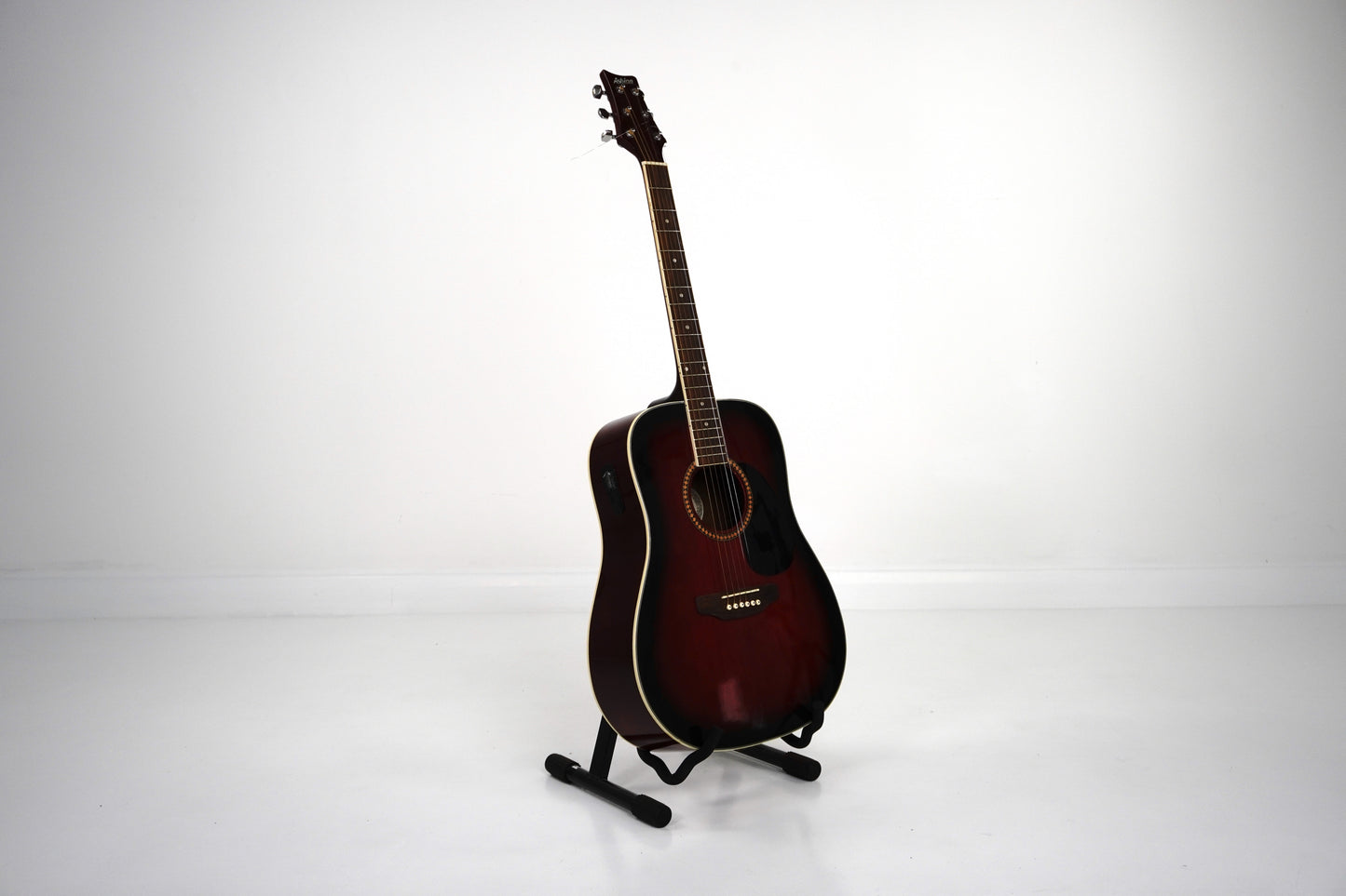 Ashton D25TRB Gitarre