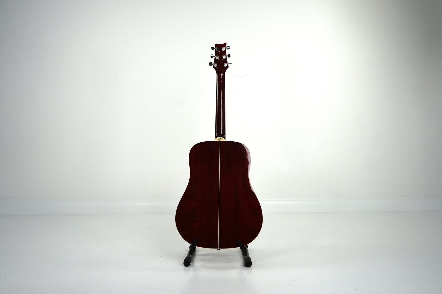 Ashton D25TRB Gitarre