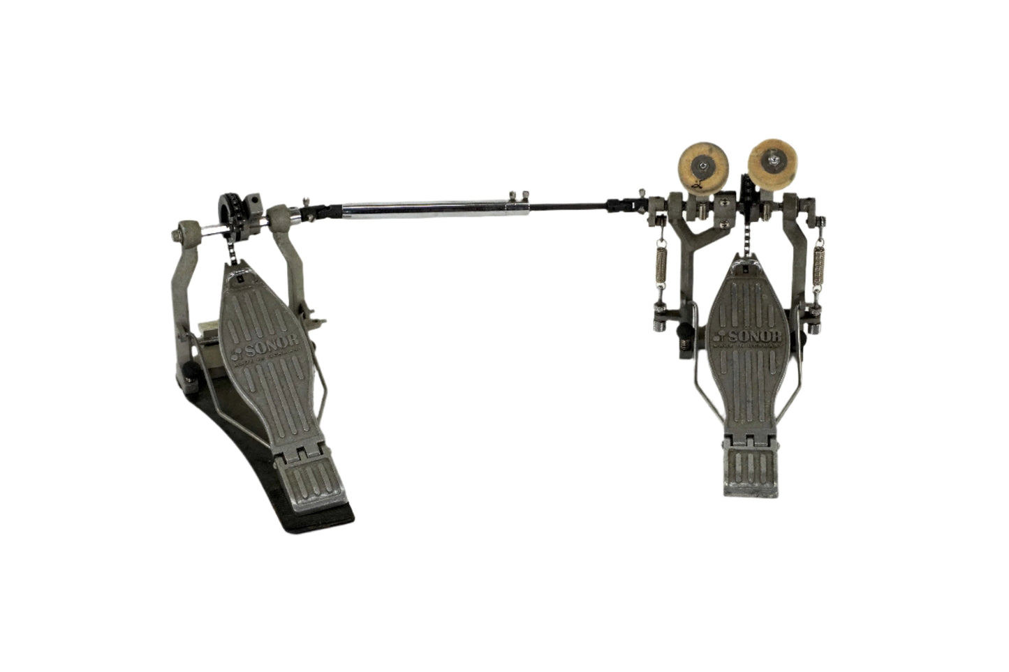 Vintage Sonor Double Pedal