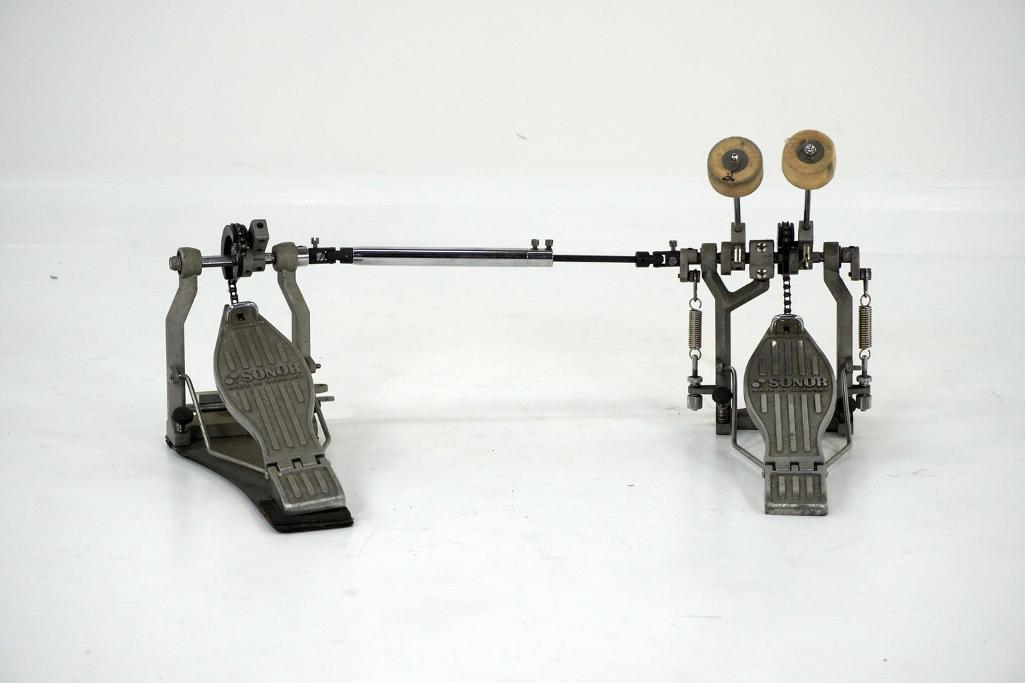 Vintage Sonor Double Pedal
