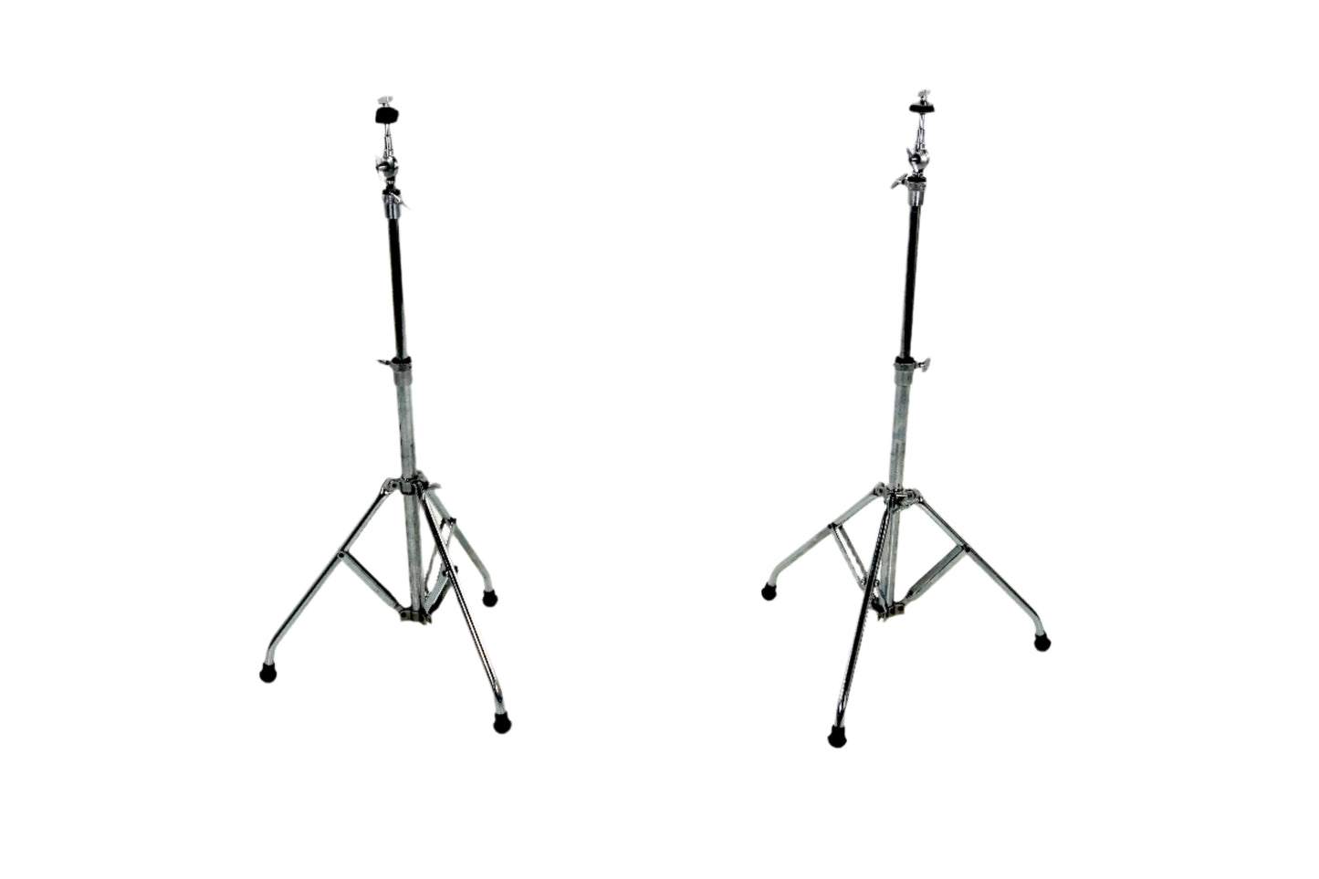 Vintage Yamaha Cymbal Stands