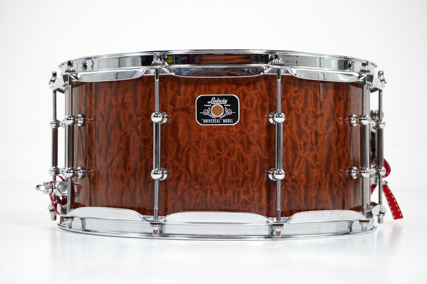 Ludwig 14 x 6,5" Universal-Snare aus Buche