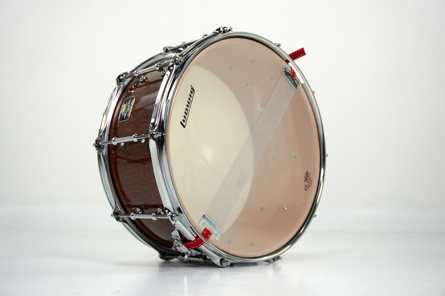 Ludwig 14 x 6,5" Universal-Snare aus Buche