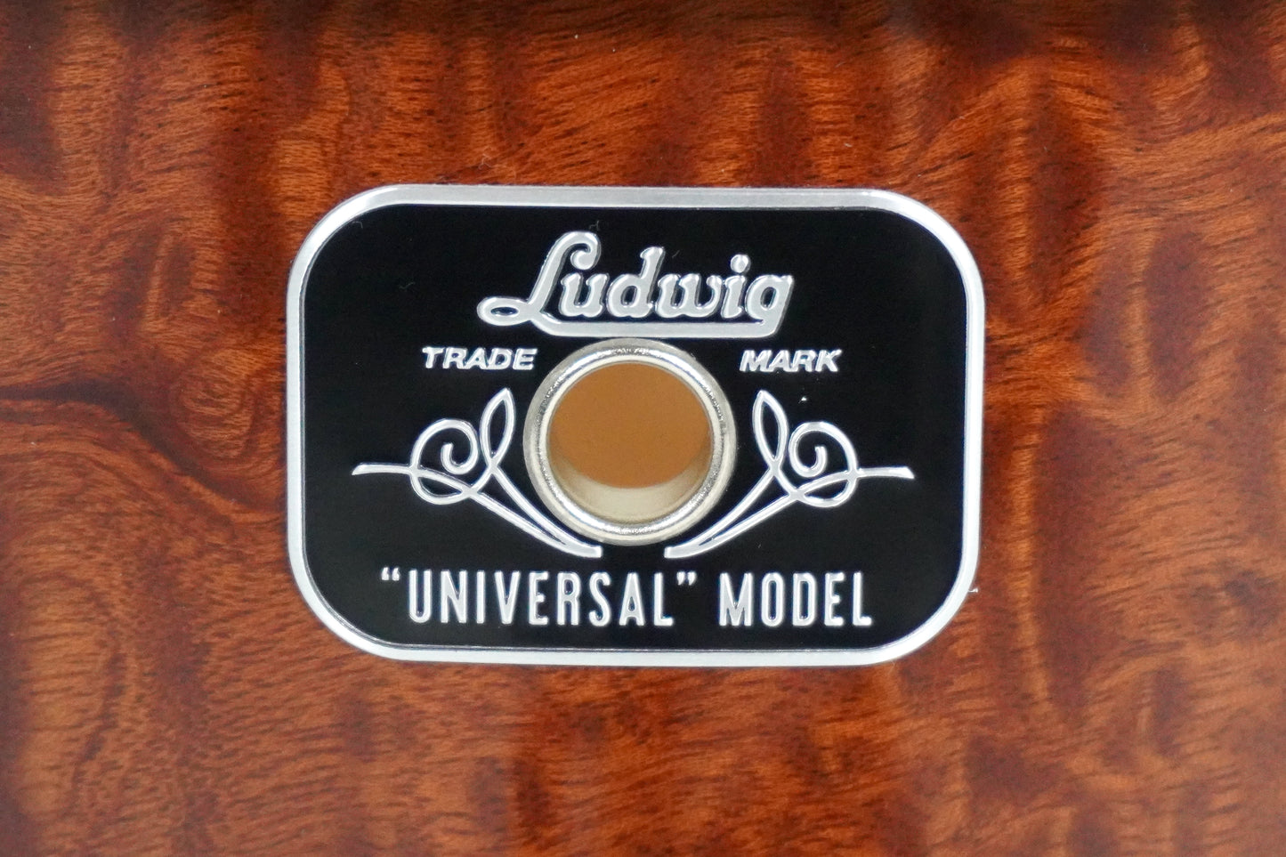 Ludwig 14 x 6,5" Universal-Snare aus Buche