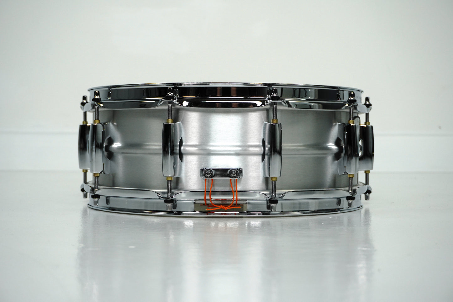 Pearl Sensitone Aluminium 14 x 5 Snare Drum