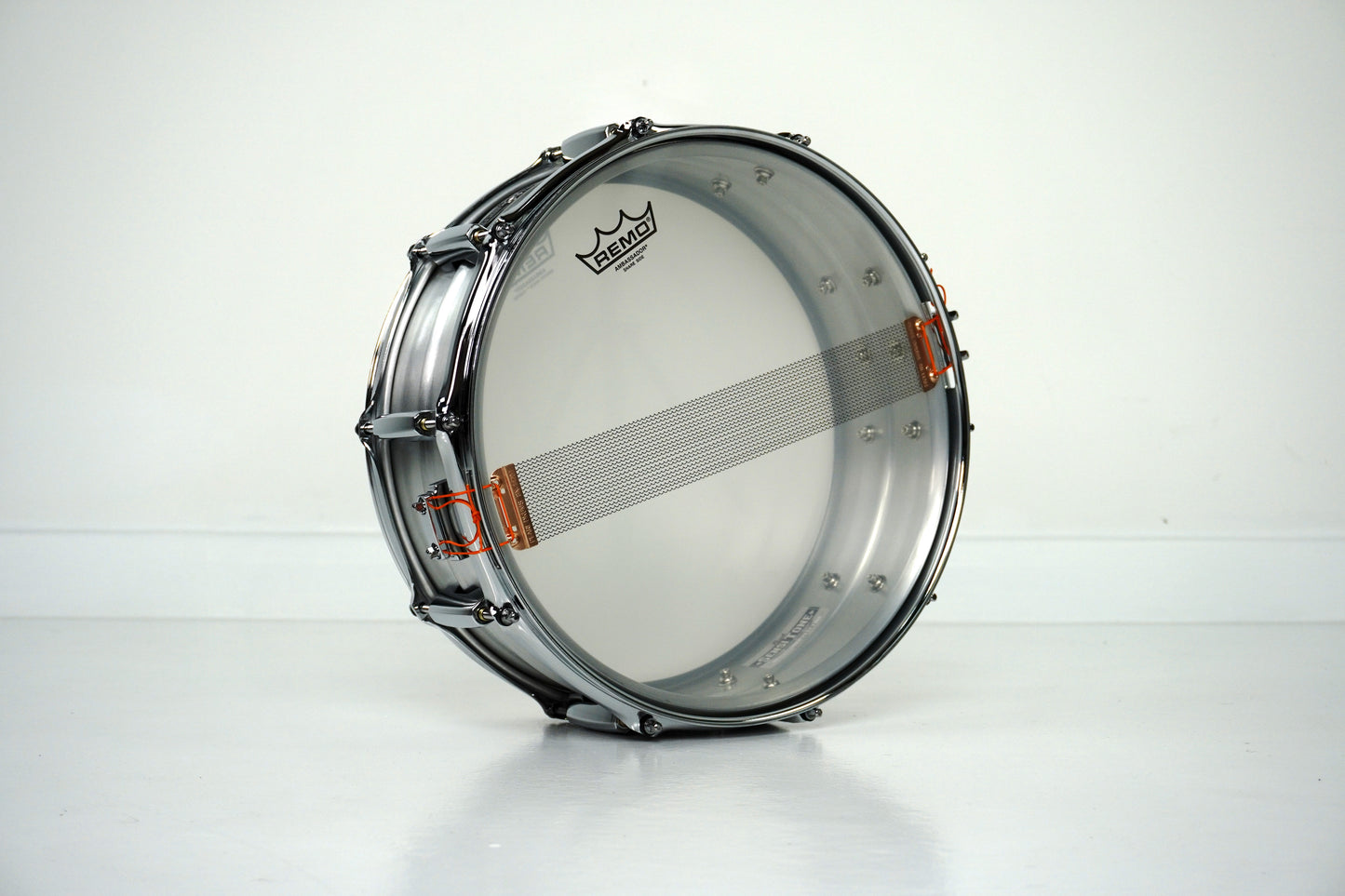Pearl Sensitone Aluminium 14 x 5 Snare Drum