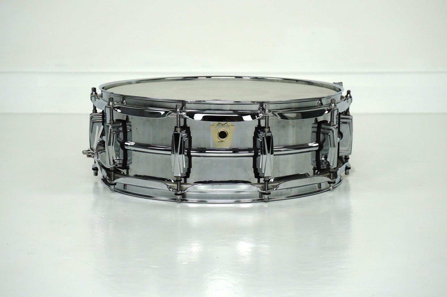 Ludwig LM400 14" x 5” - 90's