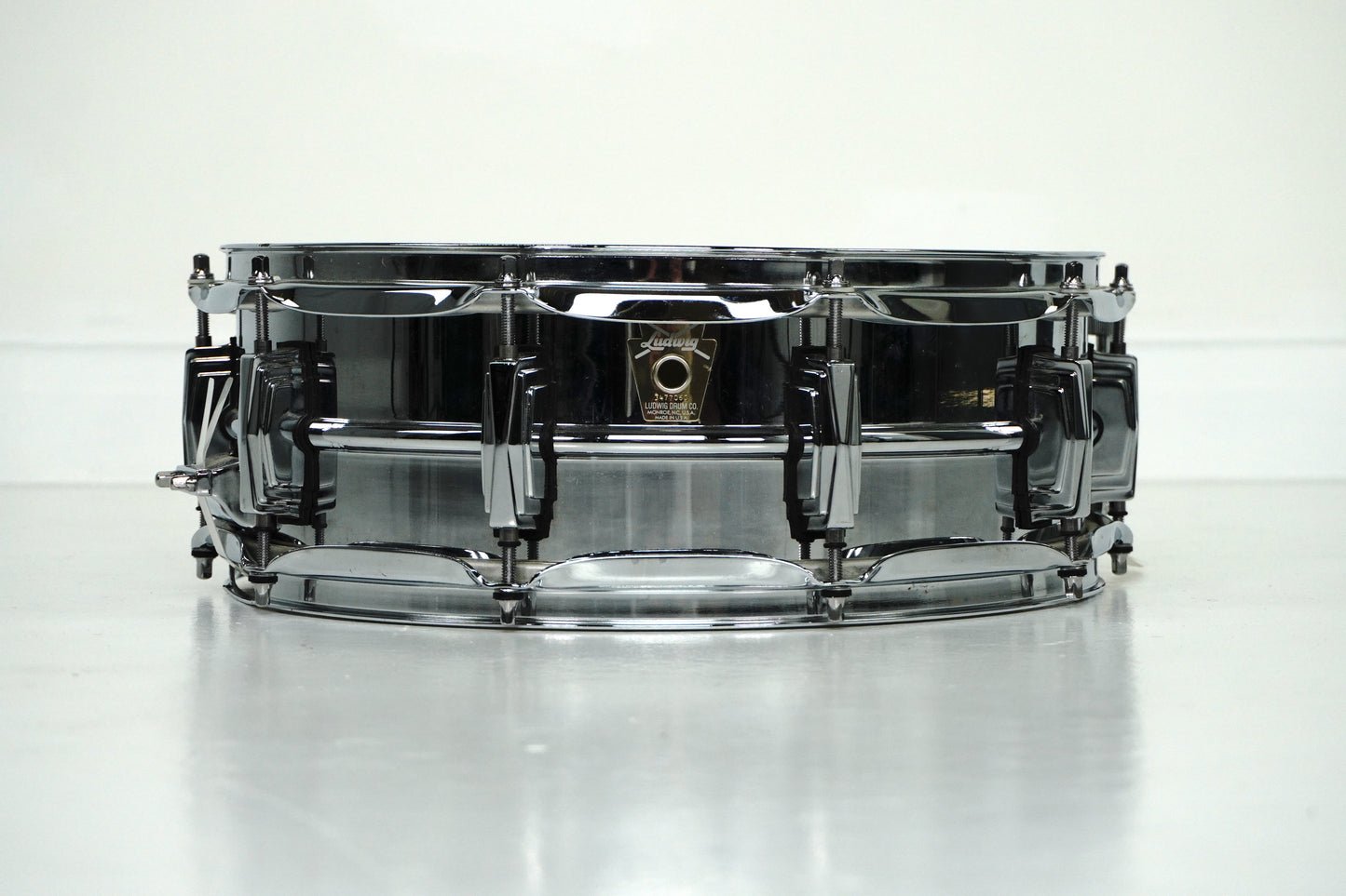Ludwig LM400 14" x 5” - 90's