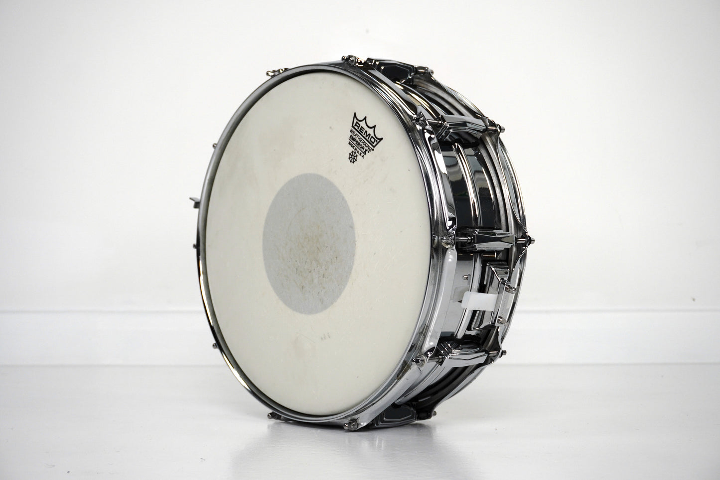 Ludwig LM400 14" x 5” - 90's