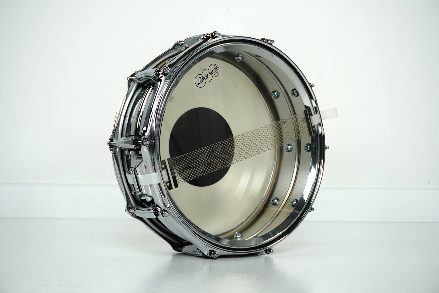 Ludwig LM400 14" x 5” - 90's