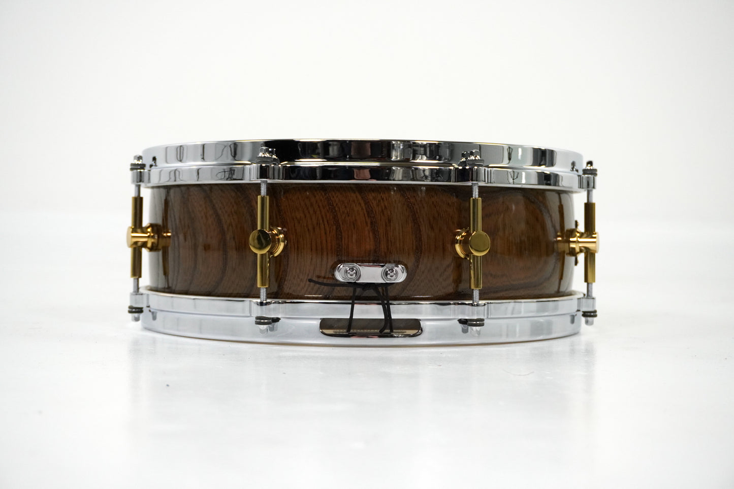 Canopus 14 x 5” Zelkova Snare Drum