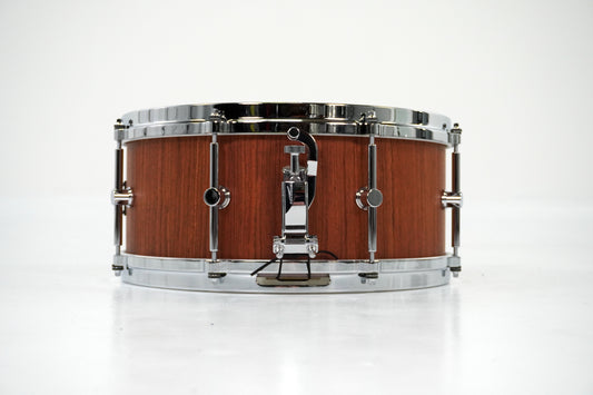 Caisse claire Canopus 14 x 6 po en bubinga