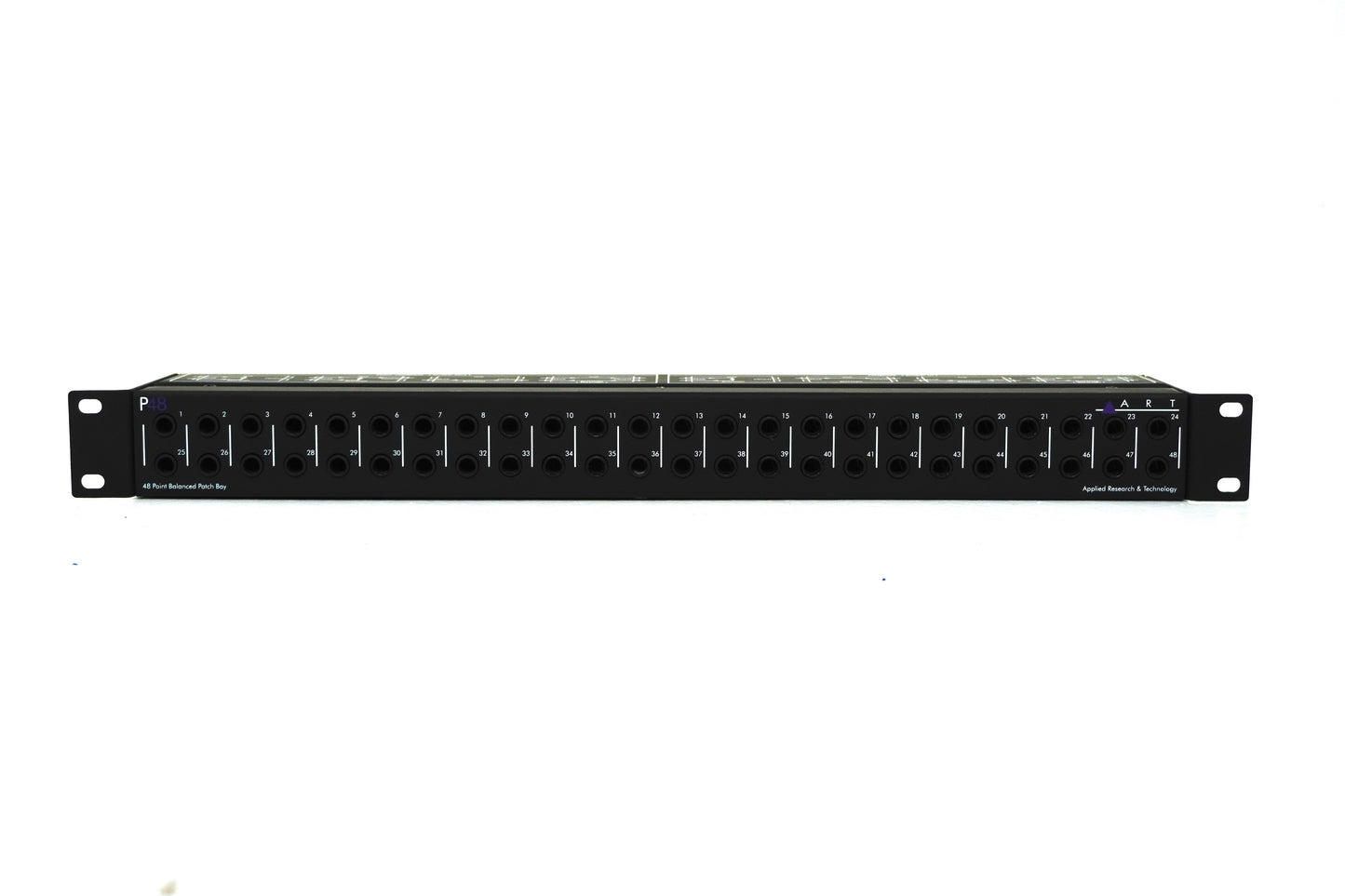 Art Pro Audio P48 Patchbay