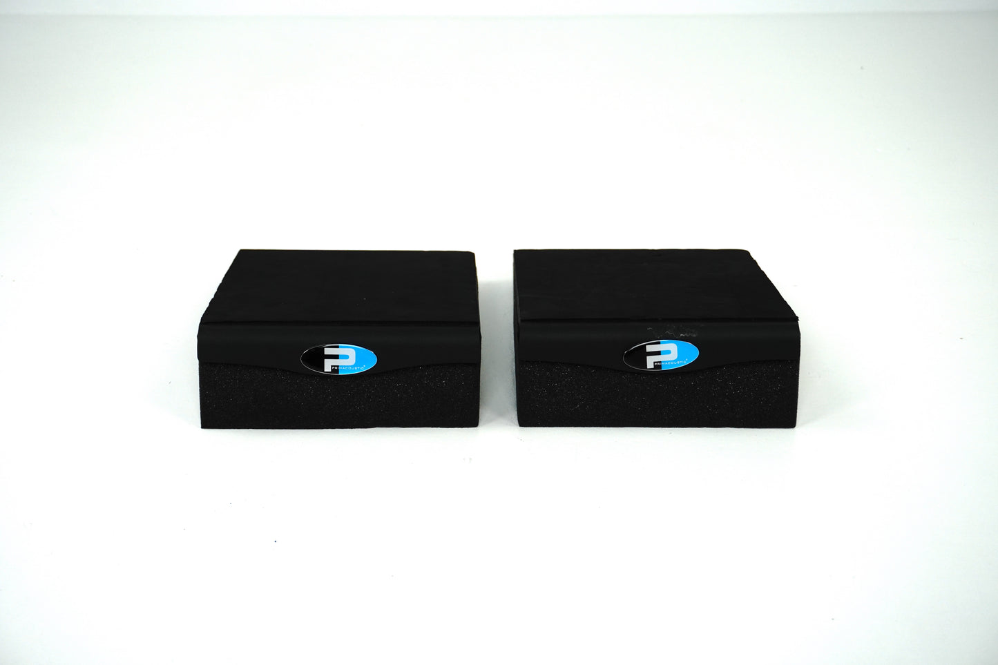 Primacoustic Monitor Isolators