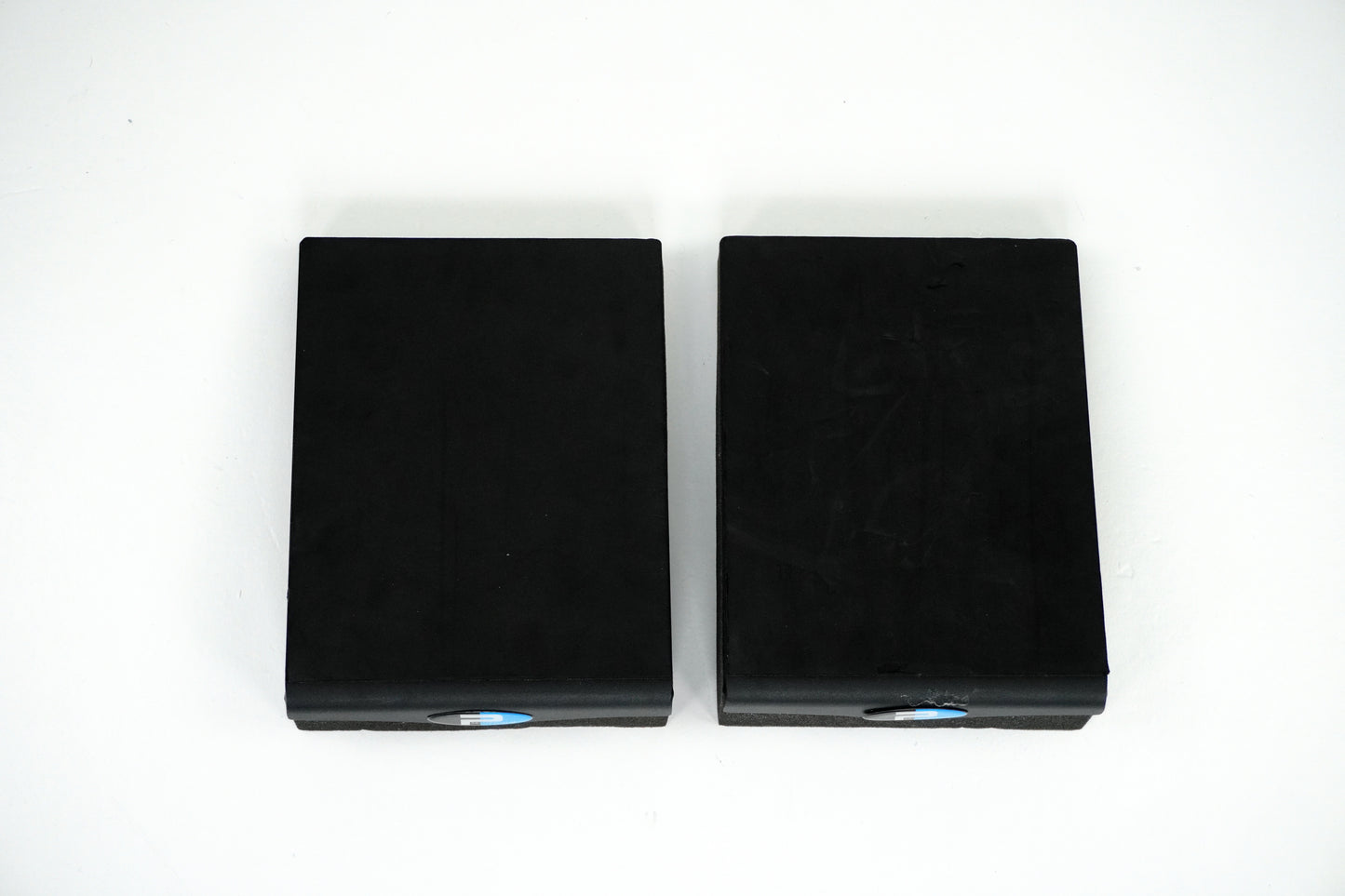 Primacoustic Monitor Isolators