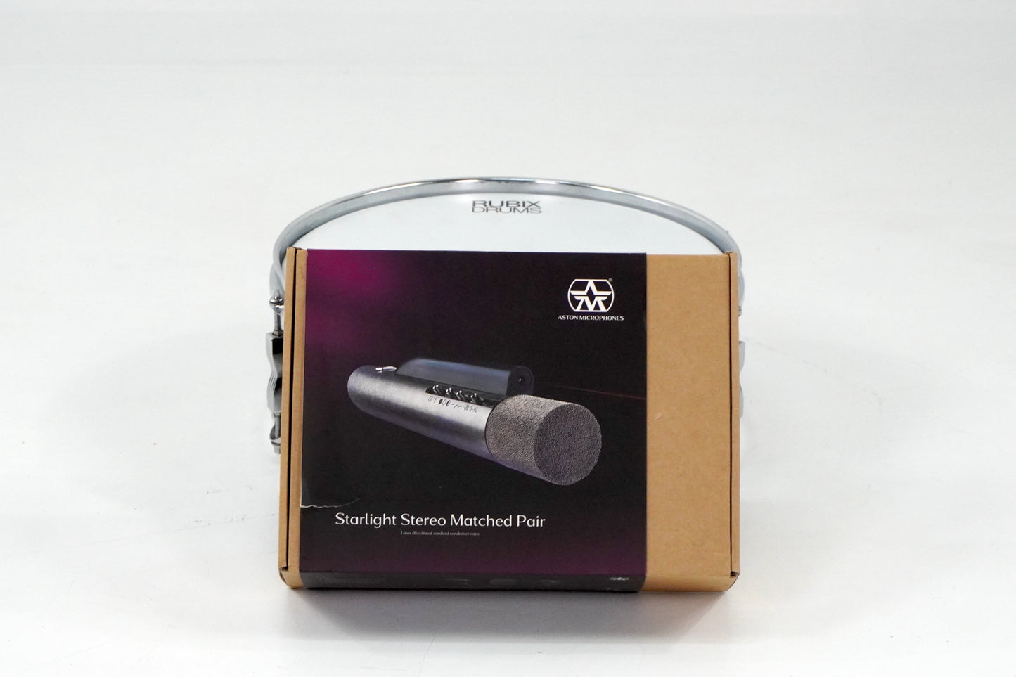 Aston Microphones Starlight Stereo-Mikrofon