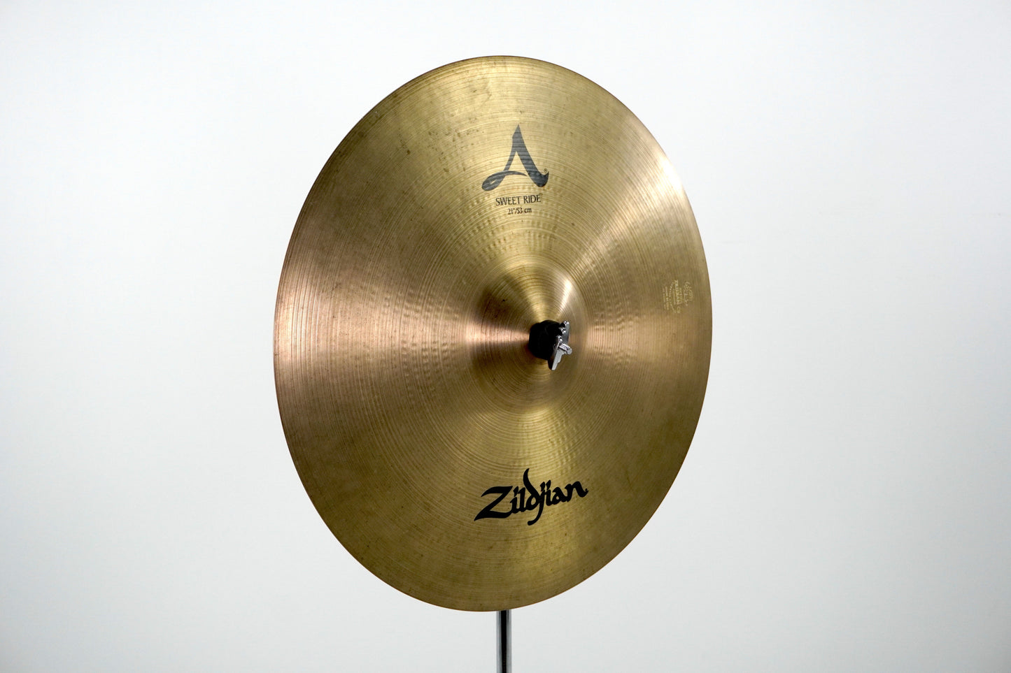 Zildjian 21” A Sweet Ride