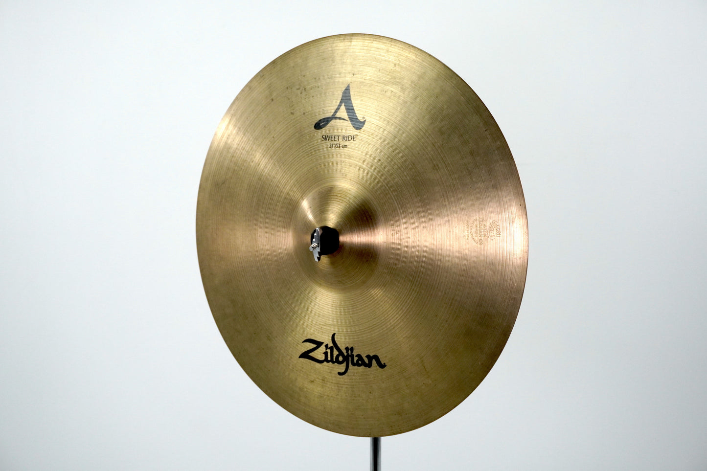 Zildjian 21” A Sweet Ride
