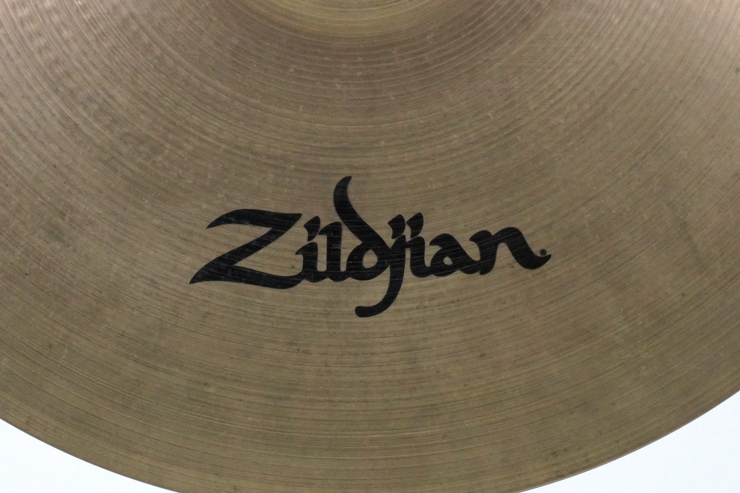 Zildjian 21” A Sweet Ride