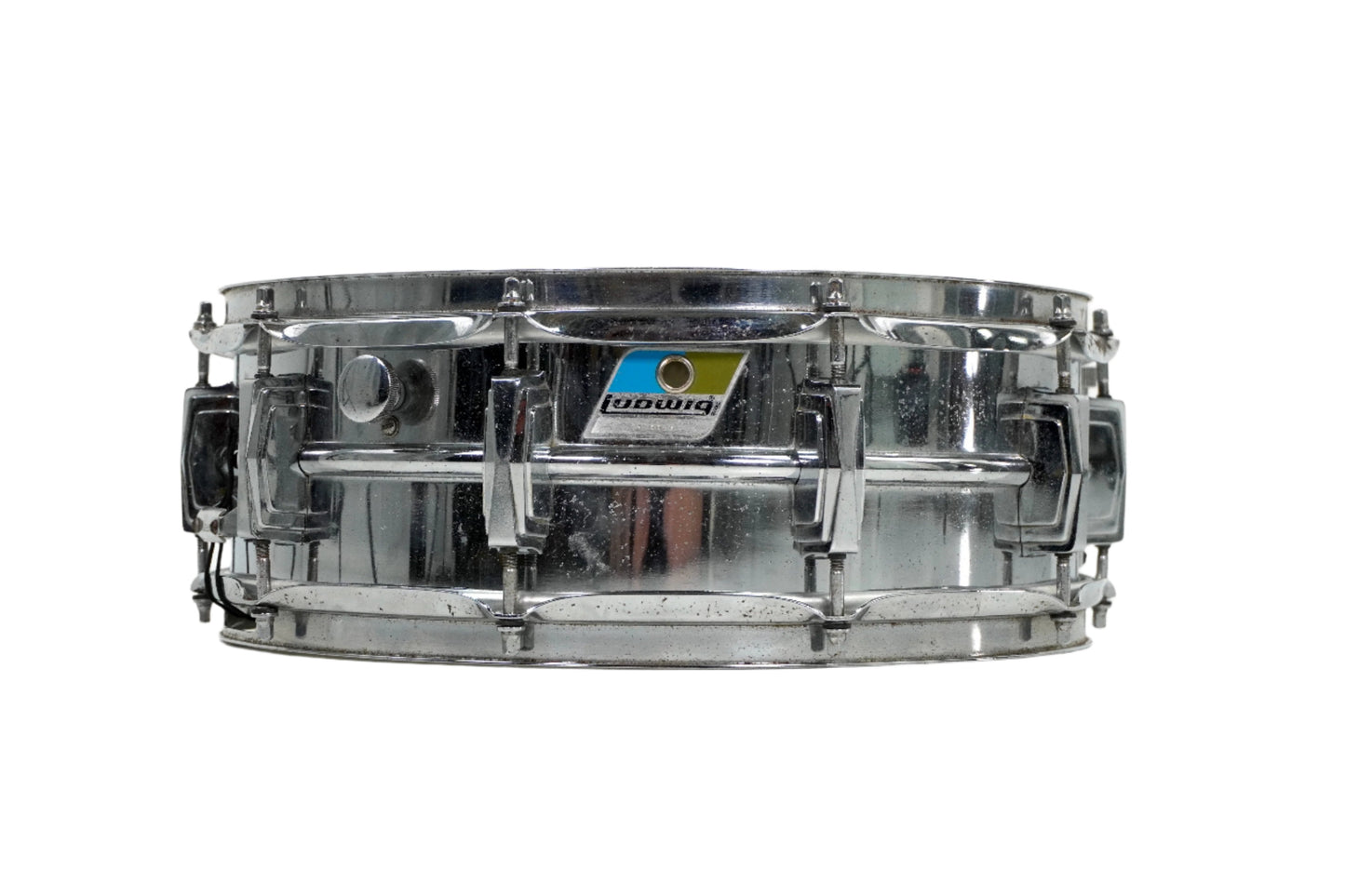Ludwig LM400 14 x 5” 70er 1510019