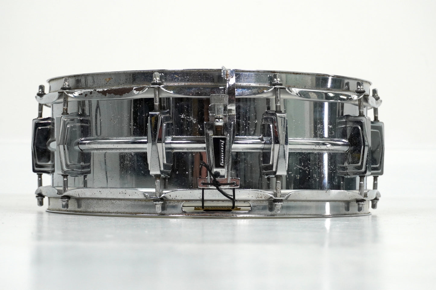 Ludwig LM400 14 x 5” 70er 1510019