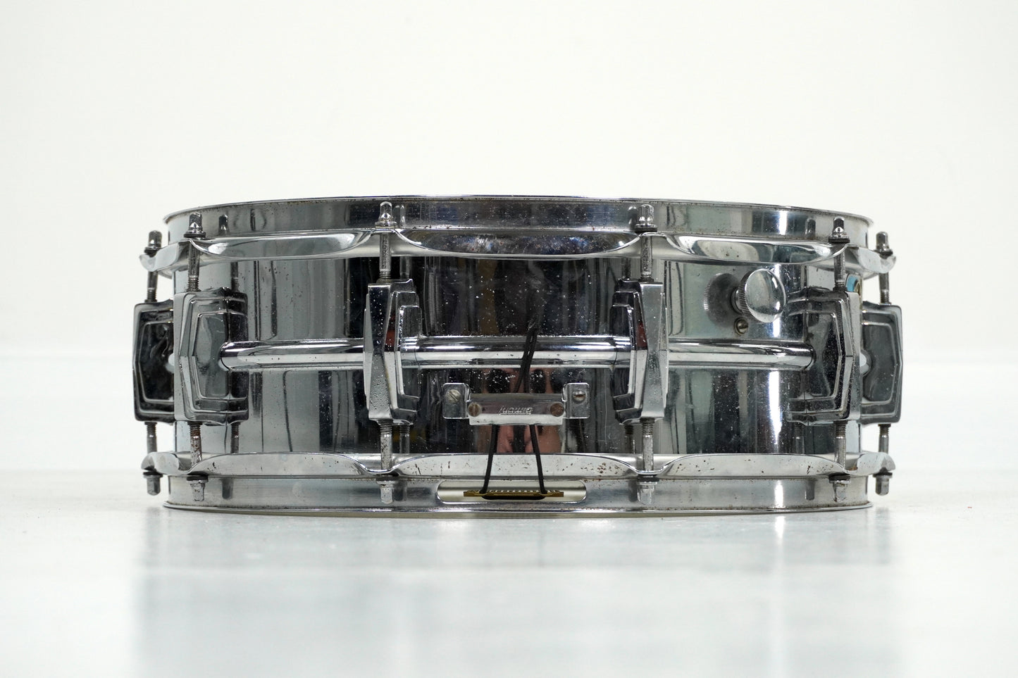 Ludwig LM400 14 x 5” 70er 1510019