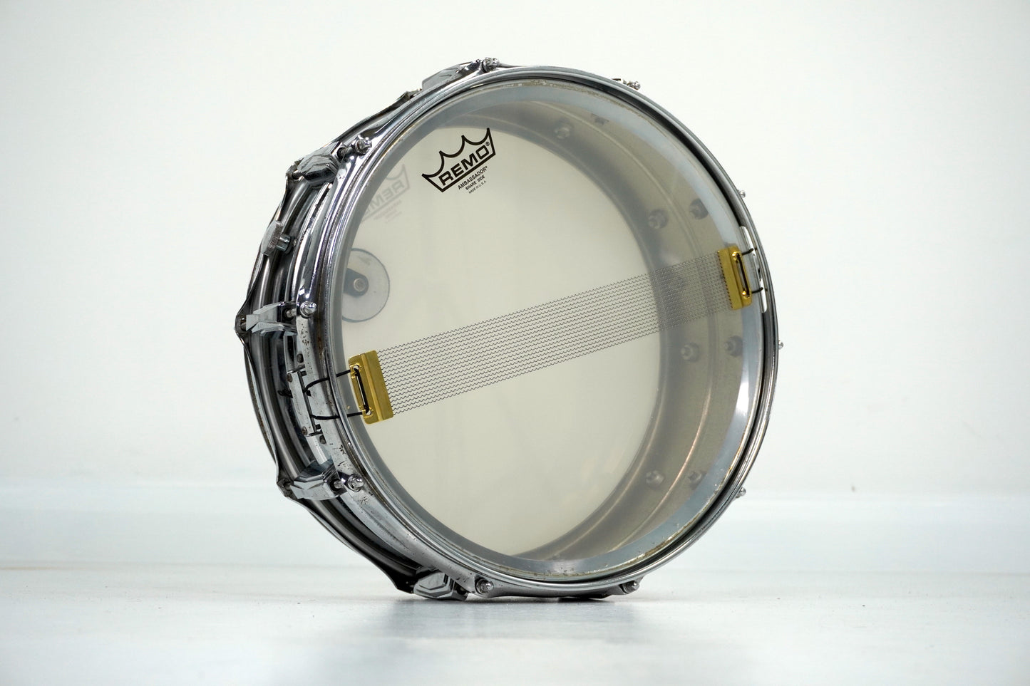Ludwig LM400 14 x 5” 70er 1510019