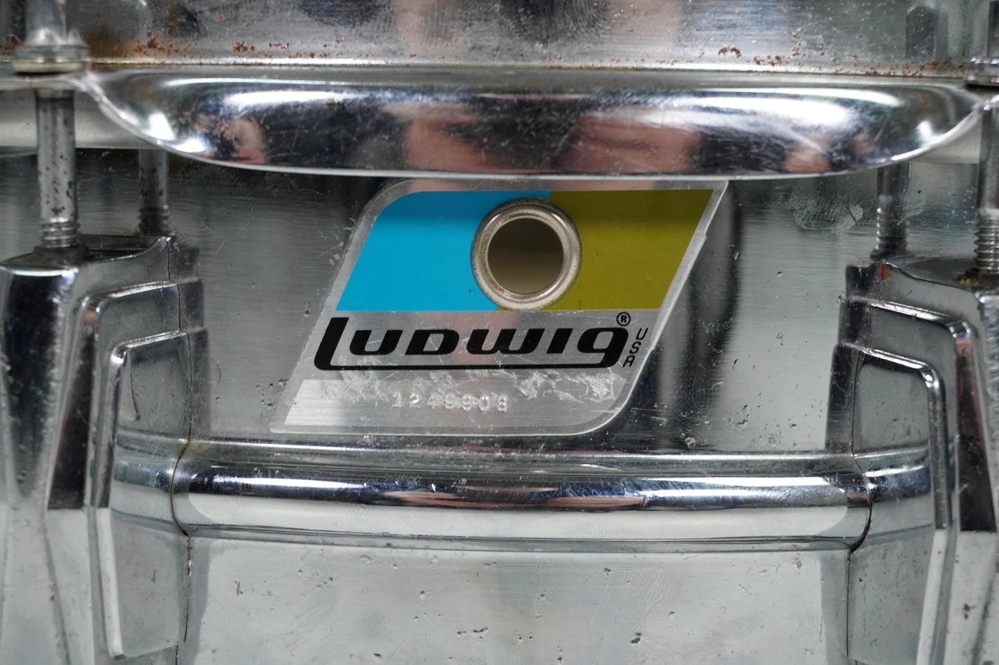 Ludwig LM400 14 x 5” 70s 1249908