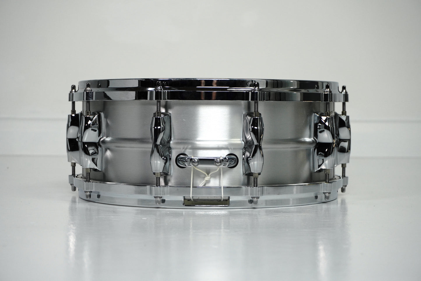 Yamaha Recording Custom 14” x 5.5” Aluminium Snare