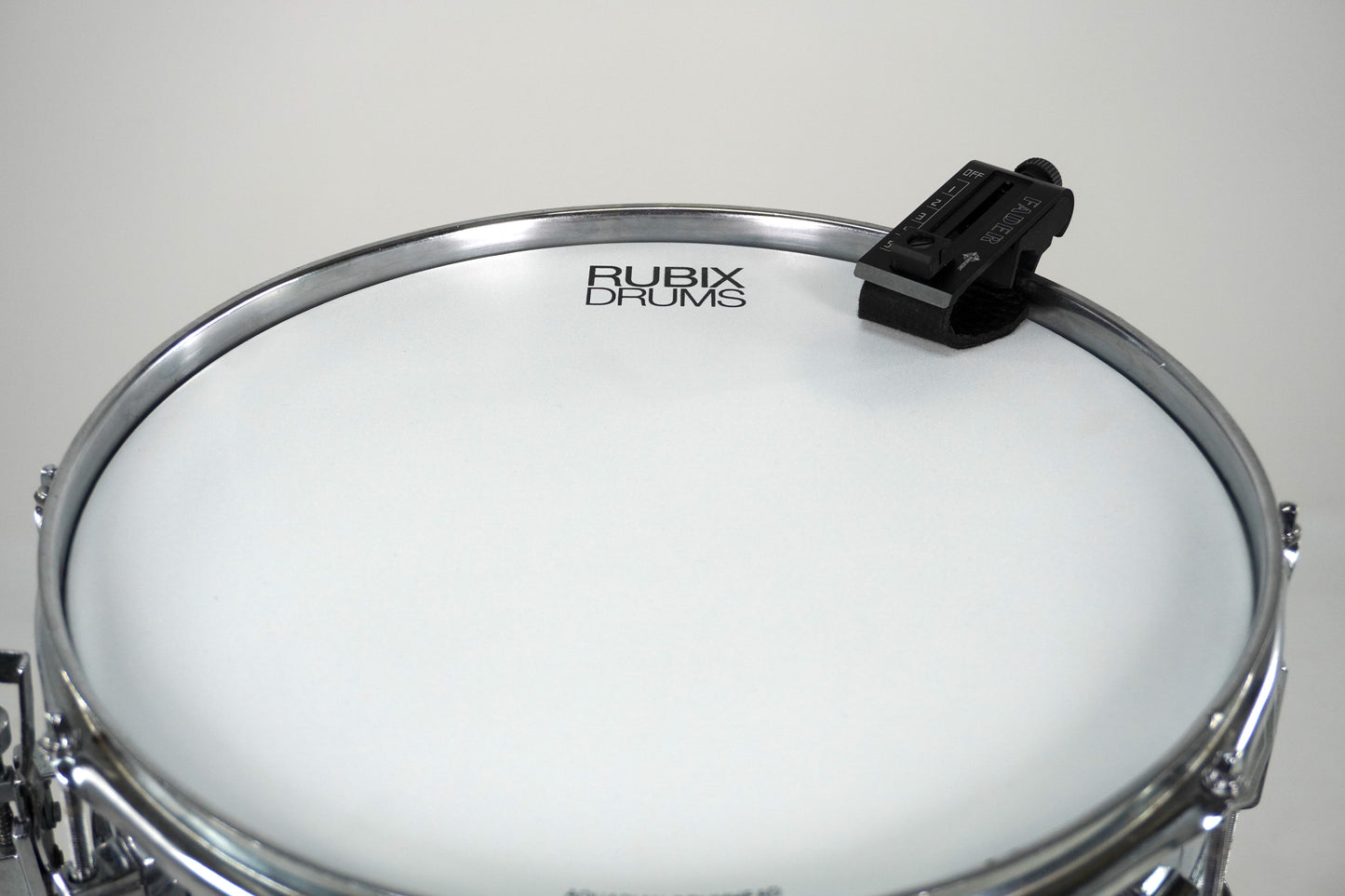 Snareweight Fader