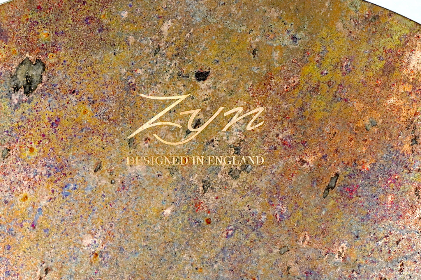 ZYN CYMBALS - Raw ClapStax