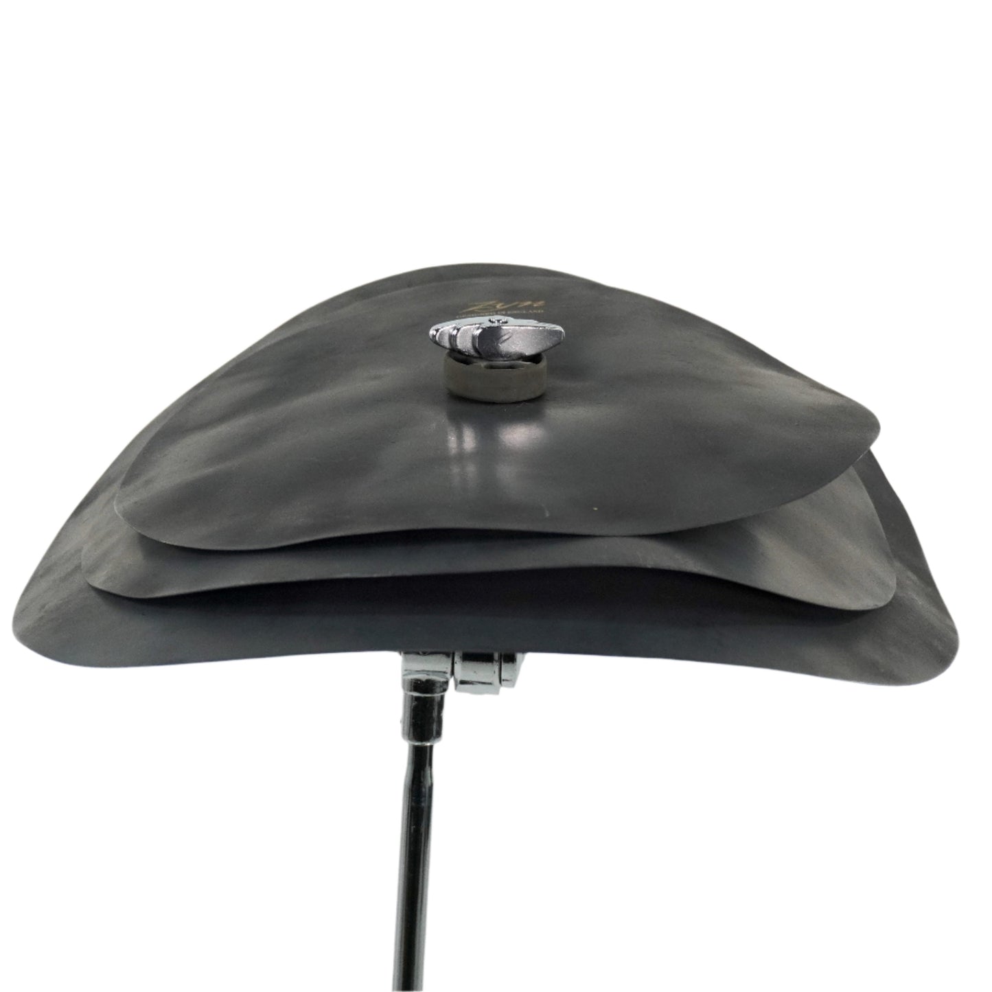 ZYN CYMBALS - Dark Knight ClapStax