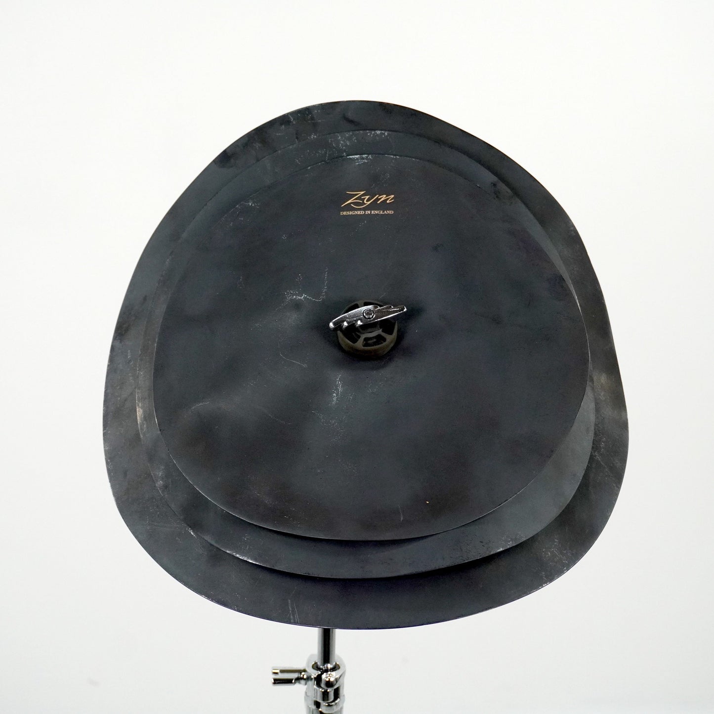 ZYN CYMBALS - Dark Knight ClapStax