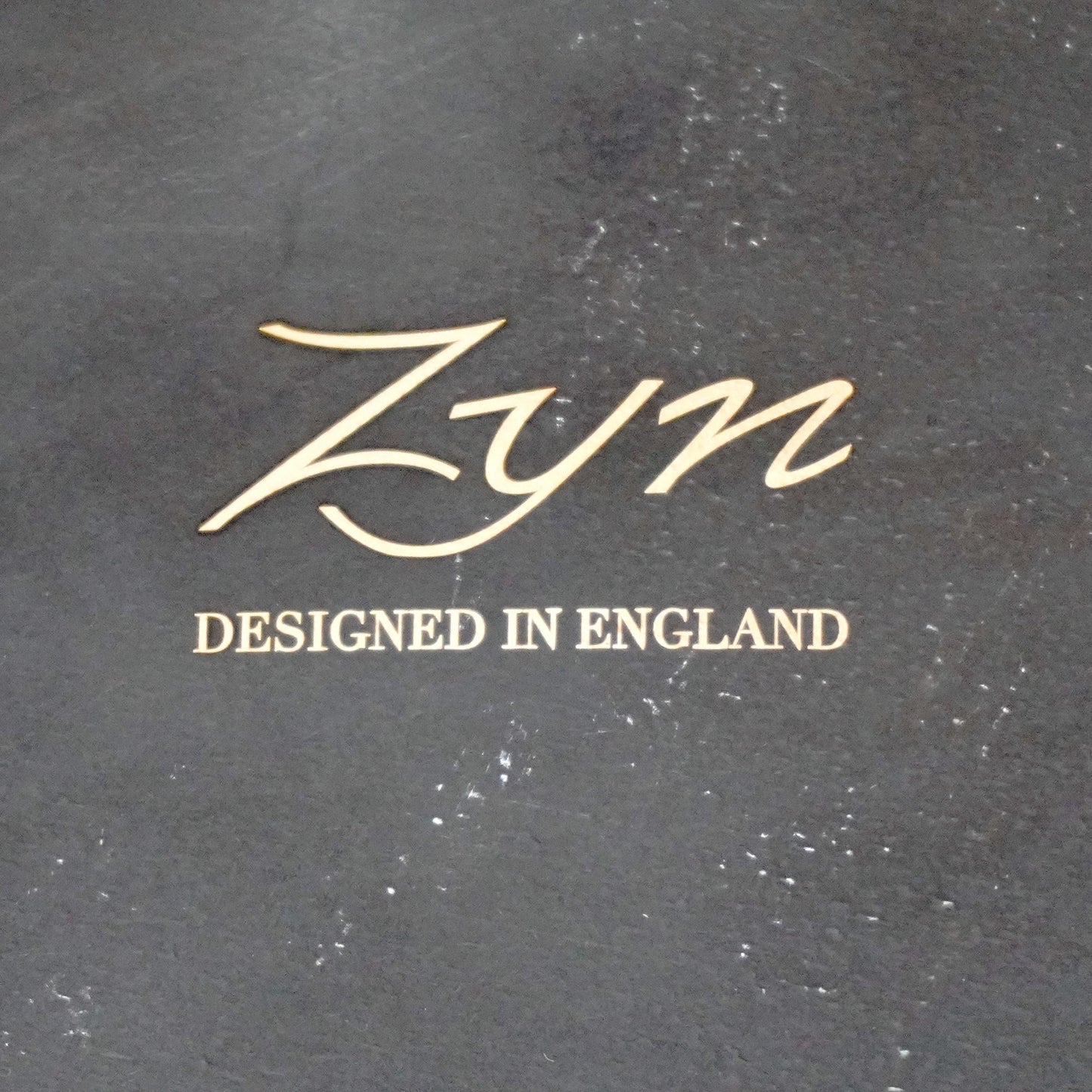 ZYN CYMBALS - Dark Knight ClapStax