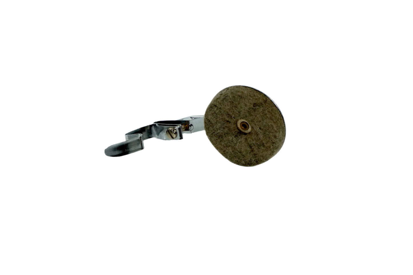Vintage Sonor Schalldämpfer Paar