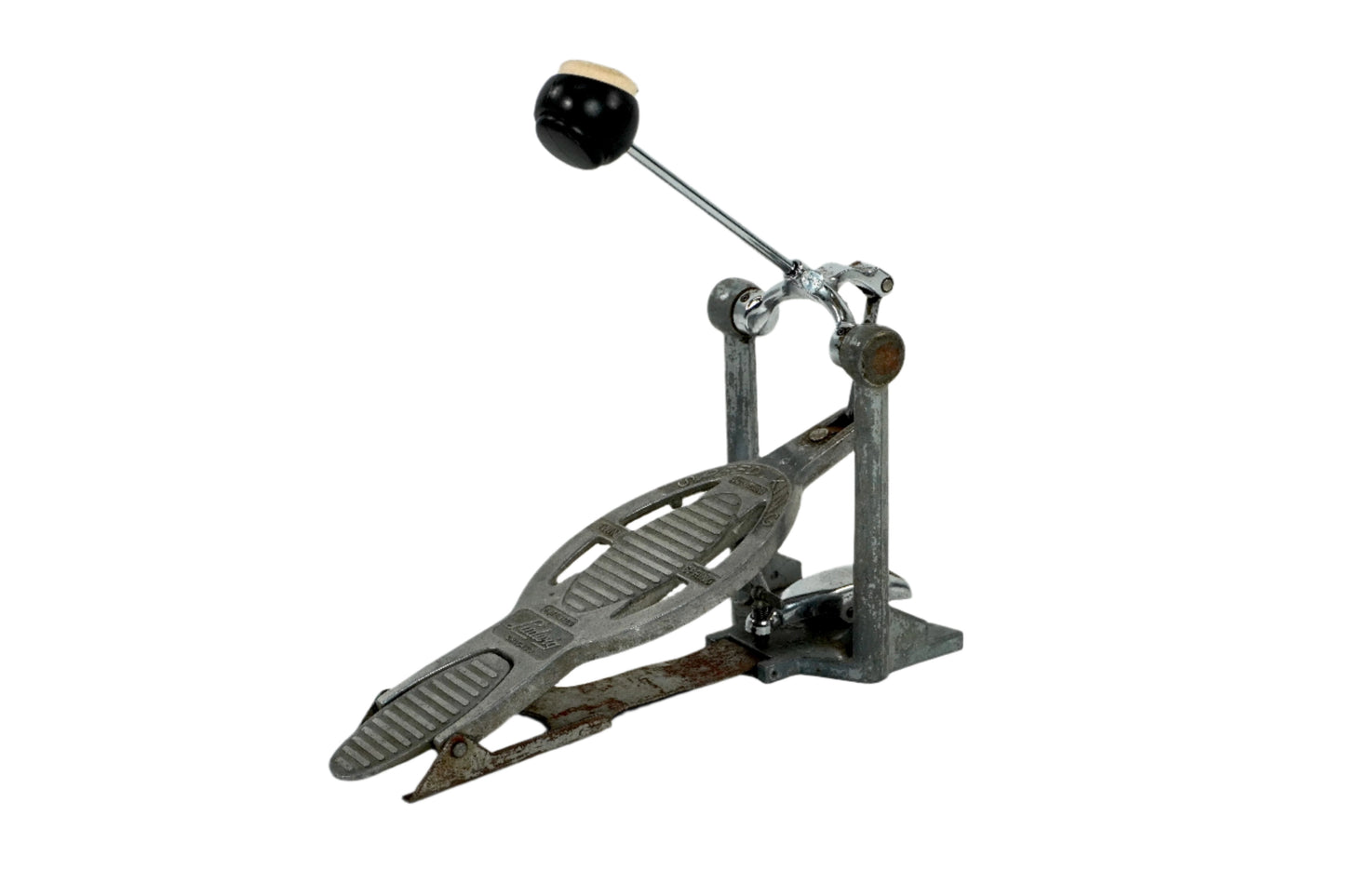 Vintage Ludwig Speed King Kick Pedal
