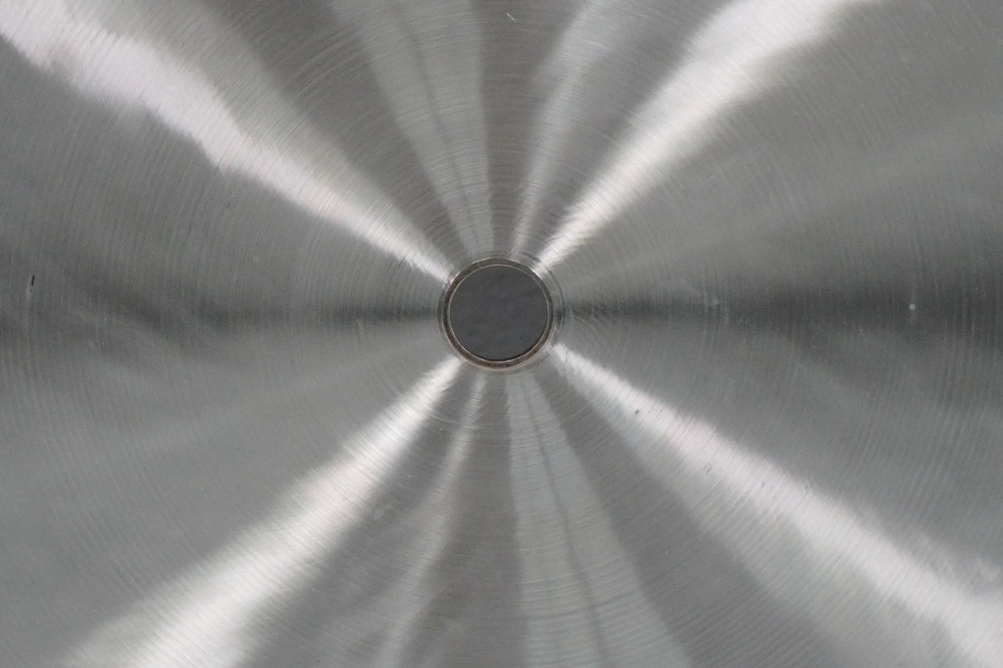 Paiste Forumla Flat 602 Ride 20"