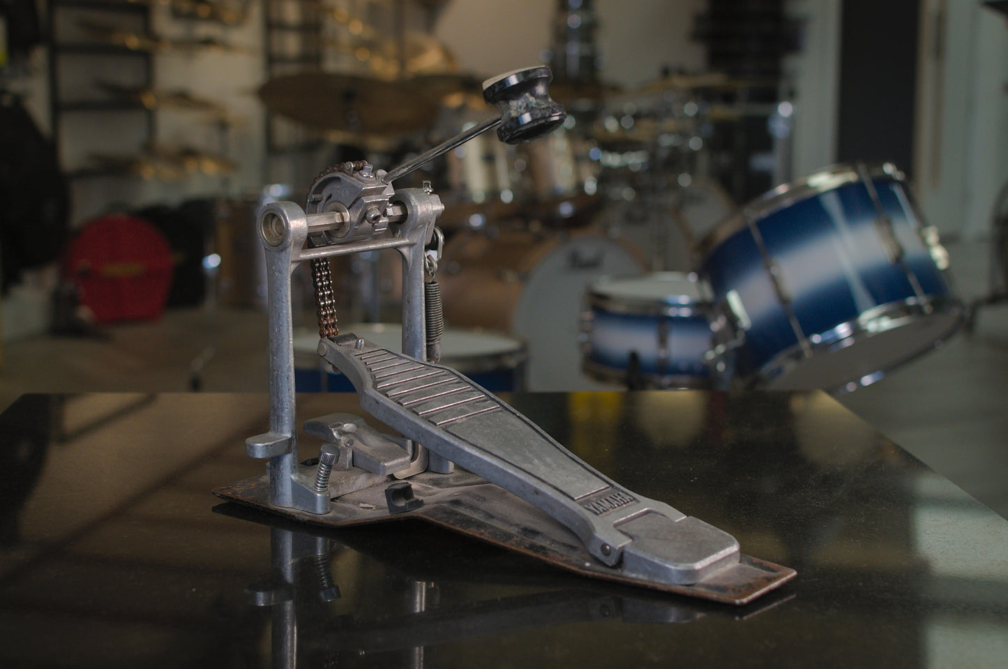 Yamaha FP-840 Bass Drum Pedal