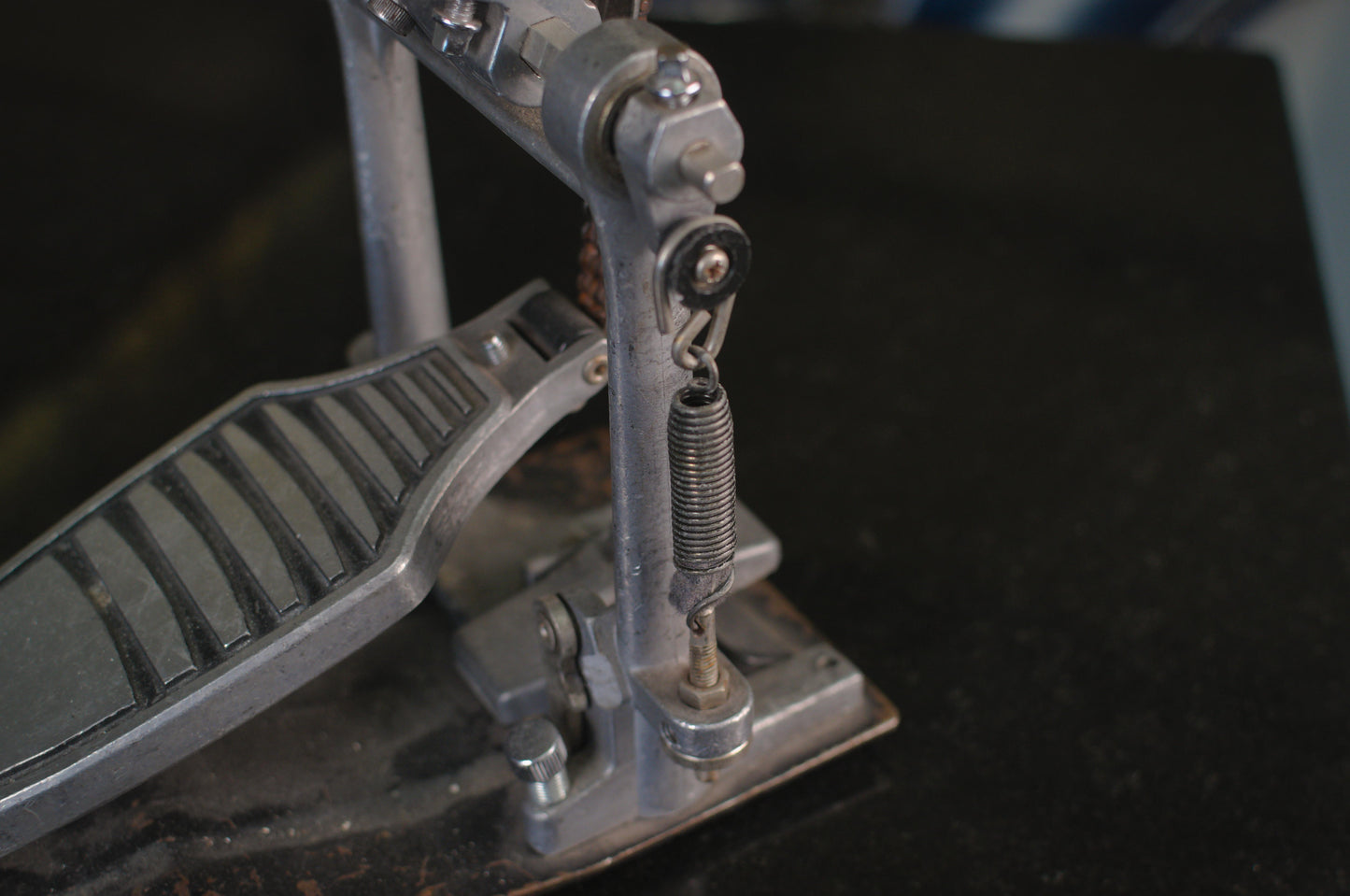 Yamaha FP-840 Bass Drum Pedal