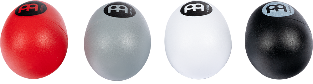 Meinl Egg Shaker (Set of 4)