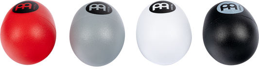 Meinl Egg Shaker (Set of 4)